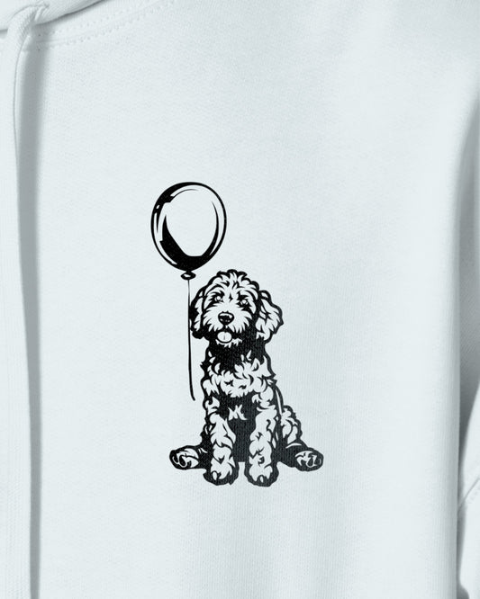 Detailaufnahme vom Motiv