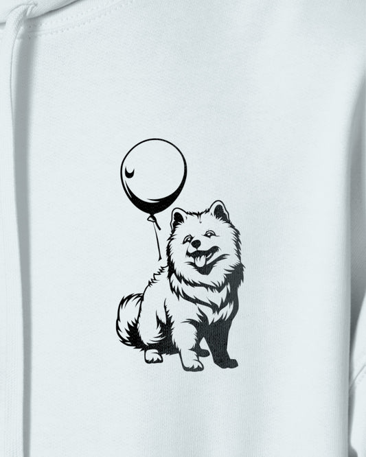 Detailaufnahme vom Motiv