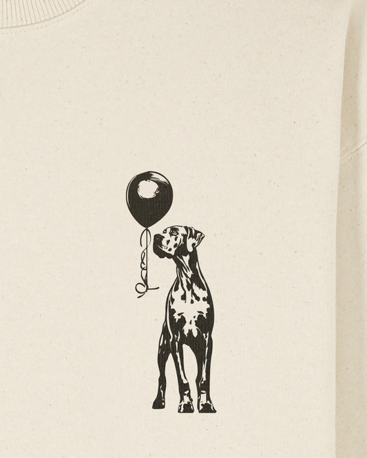 Detailaufnahme vom Motiv