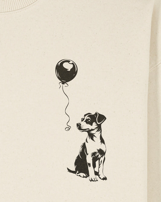 Detailaufnahme vom Motiv