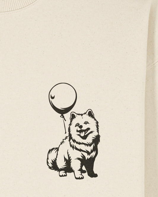 Detailaufnahme vom Motiv