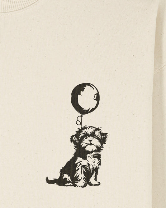 Detailaufnahme vom Motiv