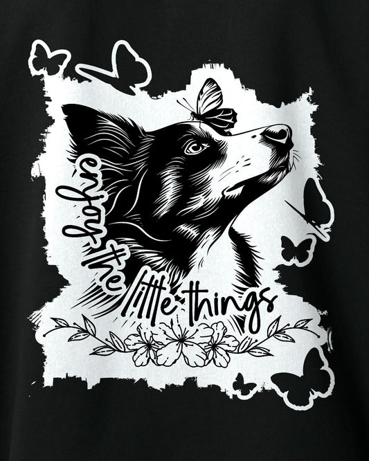 Detailaufnahme vom Motiv