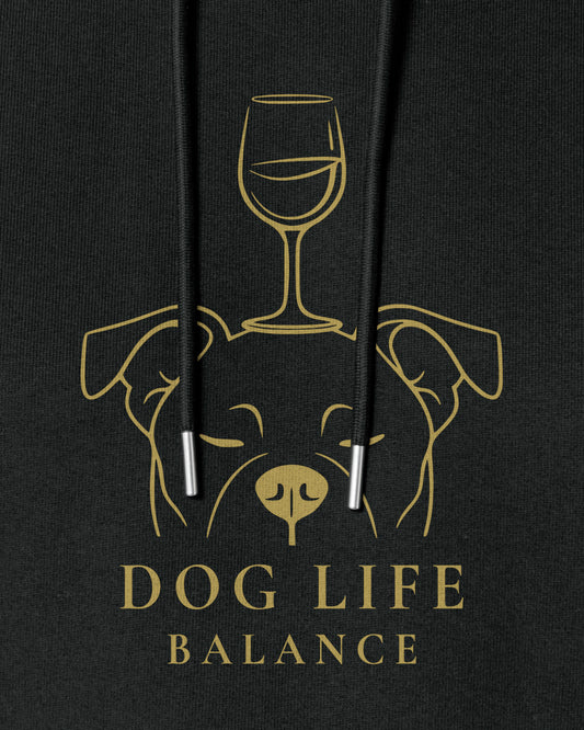 Motiv nah - Dog Life Balance - American Staffordshire Terrier