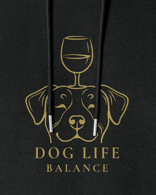 Motiv nah - Dog Life Balance - Appenzeller Sennenhund
