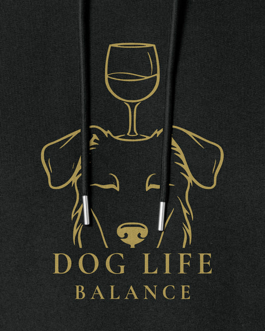 Motiv nah - Dog Life Balance - Beauceron