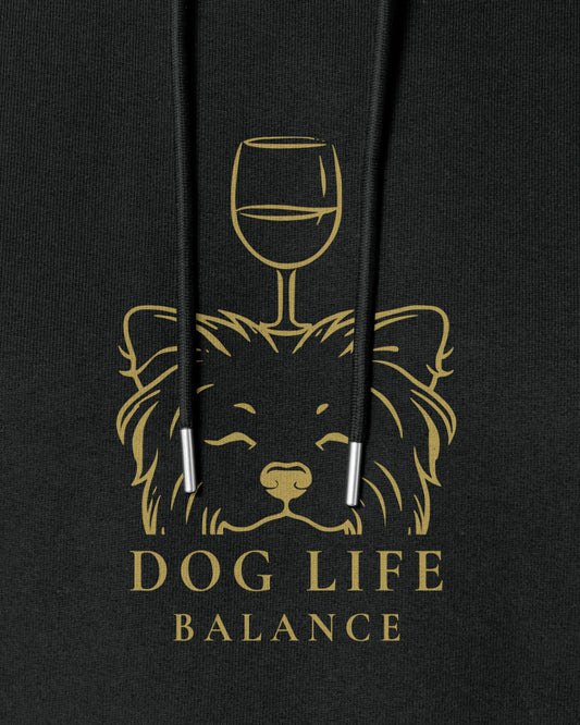 Motiv nah - Dog Life Balance - Biewer Terrier