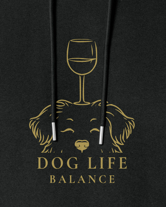 Motiv nah - Dog Life Balance - Bolonka Zwetna