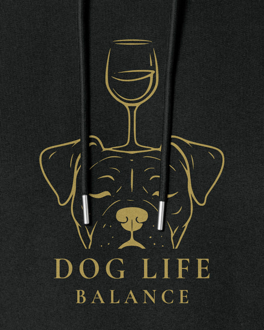 Motiv nah - Dog Life Balance - Boxer
