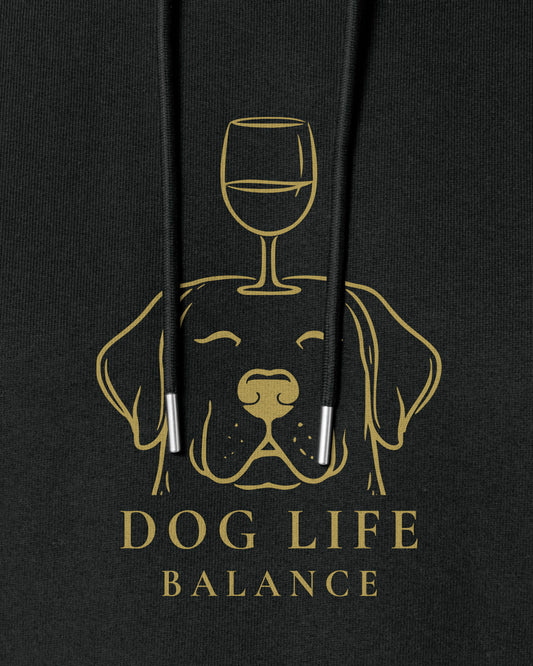 Motiv nah - Dog Life Balance - Broholmer