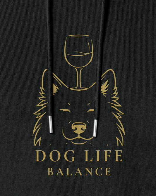 Motiv nah - Dog Life Balance - Eurasier