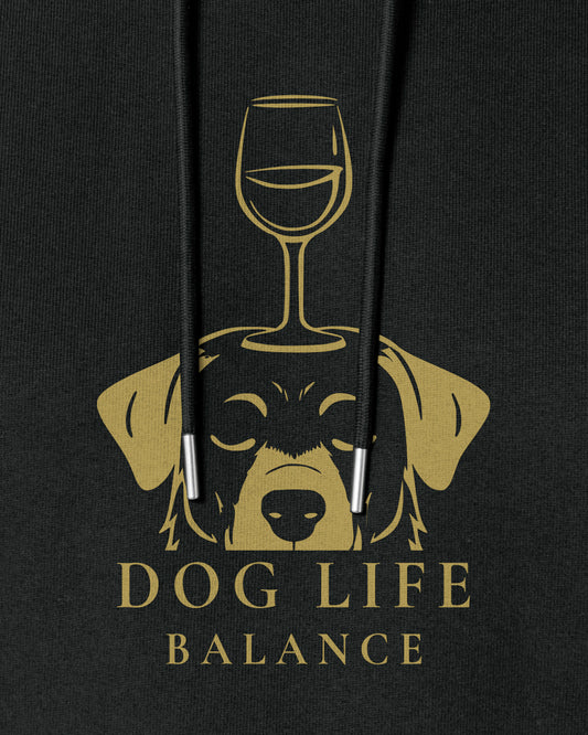 Motiv nah - Dog Life Balance - Kangal