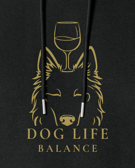 Motiv nah - Dog Life Balance - Tervueren