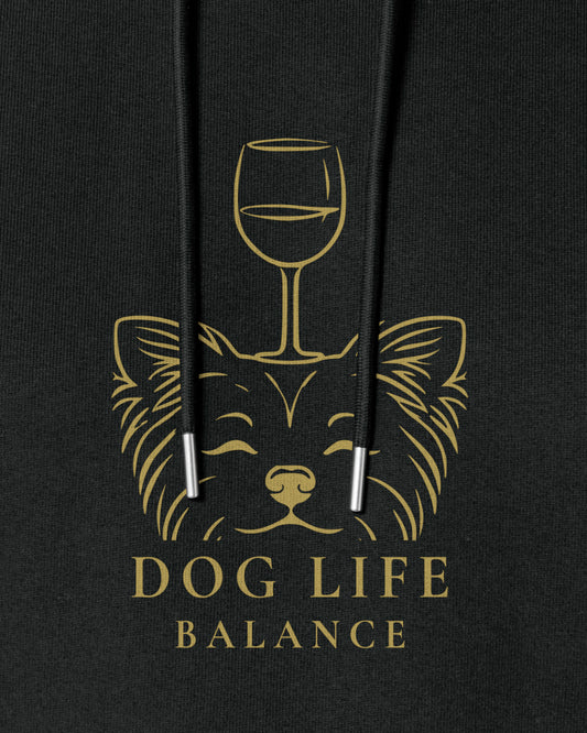 Motiv nah - Dog Life Balance - Yorkshire Terrier