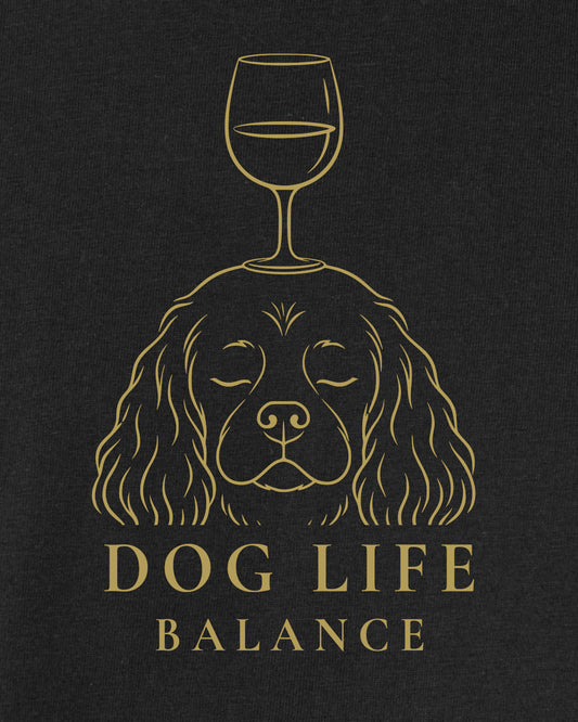 Detailbild - Dog Life Balance - American Cocker Spaniel
