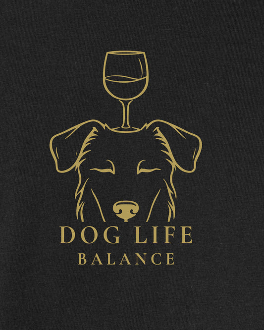 Motiv nah - Dog Life Balance - Beauceron