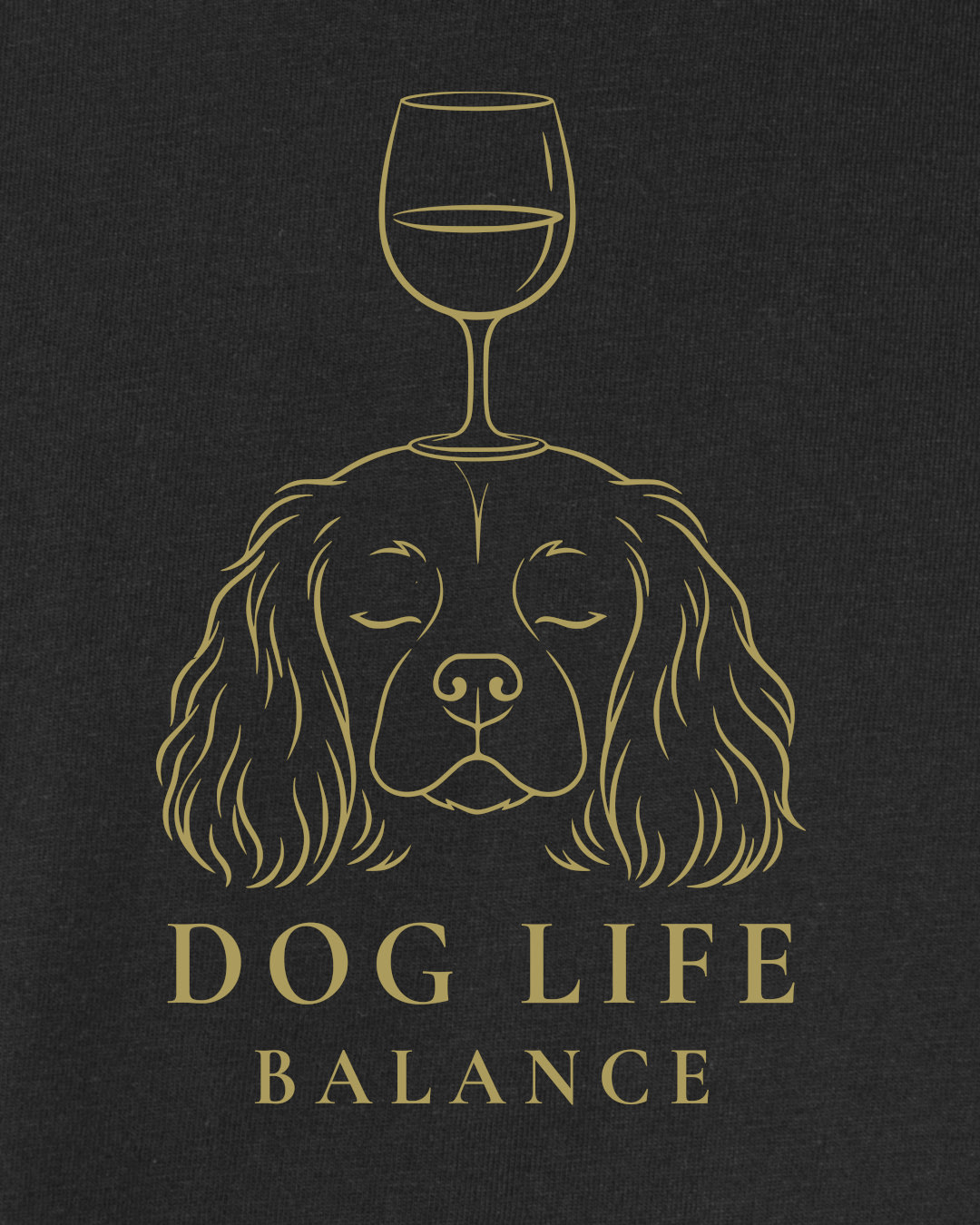 Detailbild - Dog Life Balance - Cavalier King Charles Spaniel