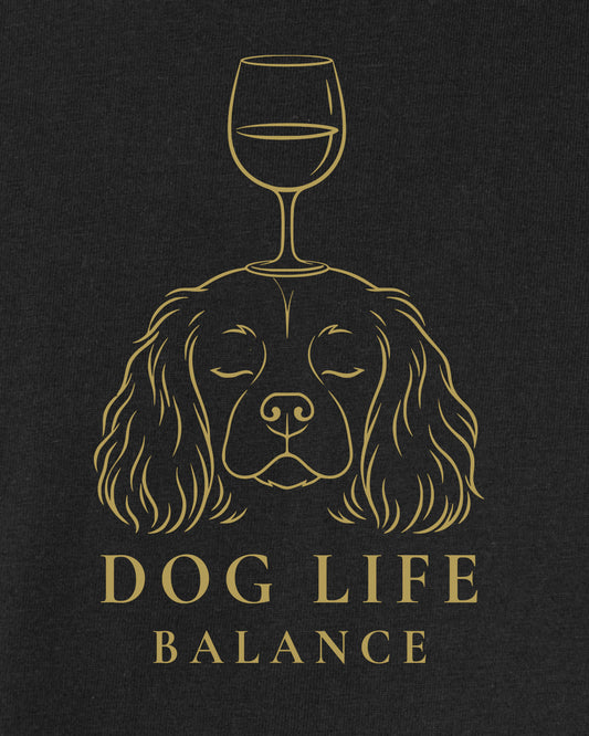 Detailbild - Dog Life Balance - Cavalier King Charles Spaniel