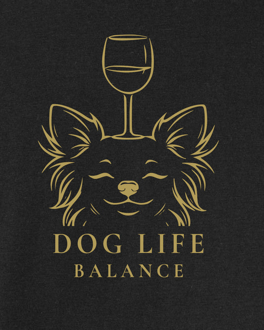 Motiv nah - Dog Life Balance - Chihuahua
