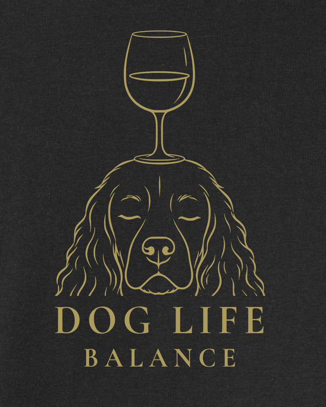 Detailbild - Dog Life Balance - Cocker Spaniel