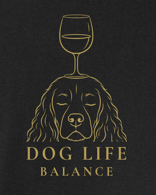 Detailbild - Dog Life Balance - Cocker Spaniel