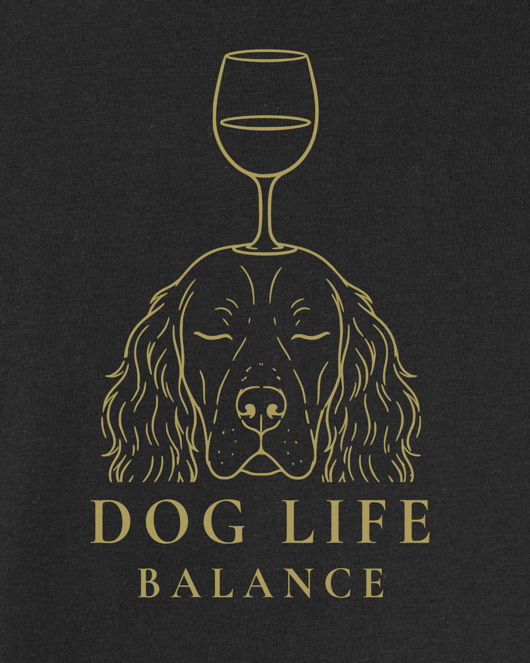 Detailbild - Dog Life Balance - English Springer Spaniel