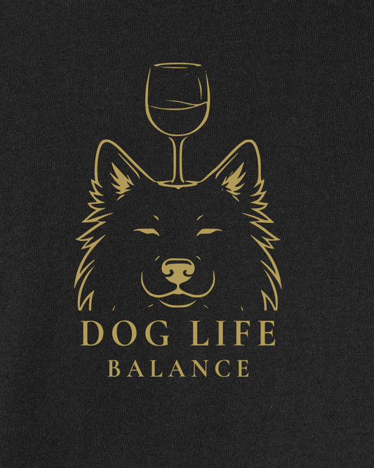 Motiv nah - Dog Life Balance - Eurasier