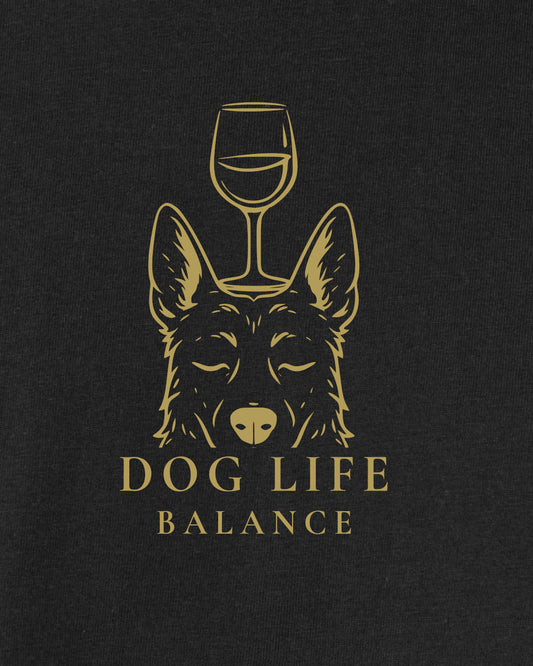 Motiv nah - Dog Life Balance - Herder