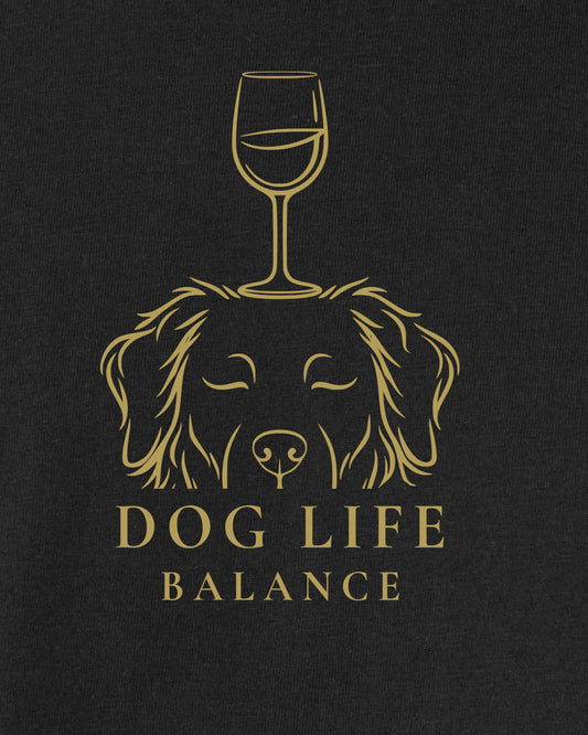 Motiv nah - Dog Life Balance - Hovawart