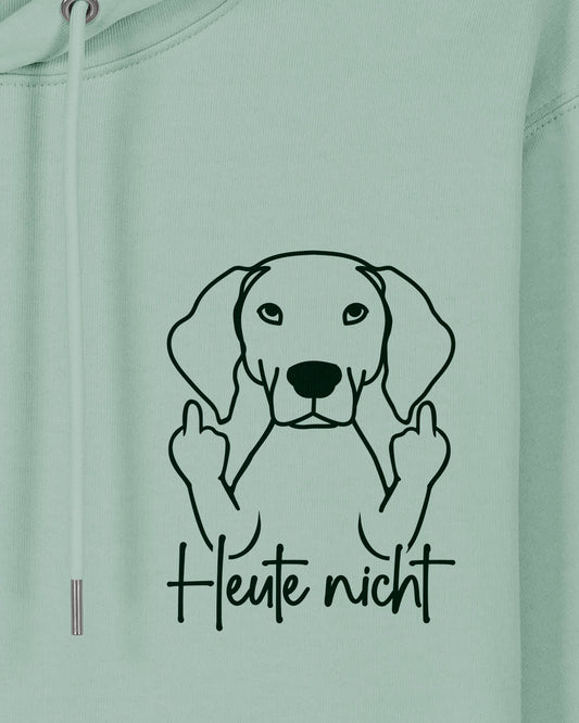 Heute nicht - Deutsch Kurzhaar - Motiv