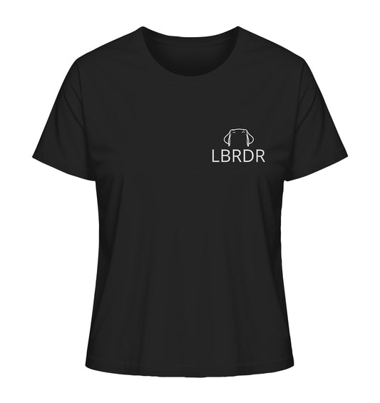 Labrador - Metaplasmus - Ladies Organic Shirt