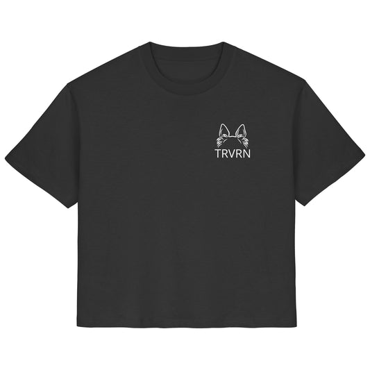 Tervueren - Metaplasmus - Ladies Organic Shirt