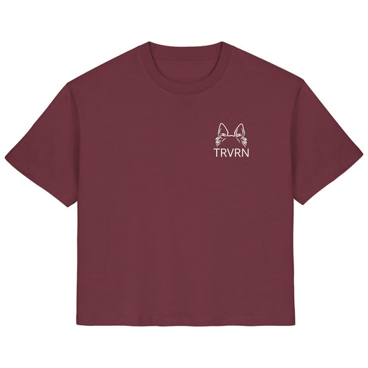 Tervueren - Metaplasmus - Ladies Organic Shirt