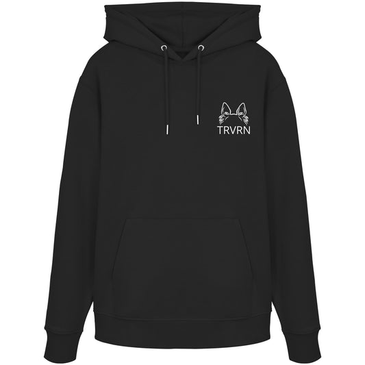 Tervueren - Metaplasmus - Organic Hoodie
