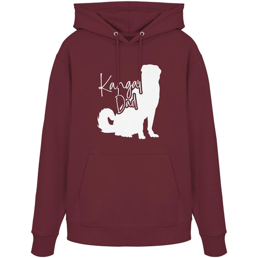 Kangal Dad - Organic Hoodie