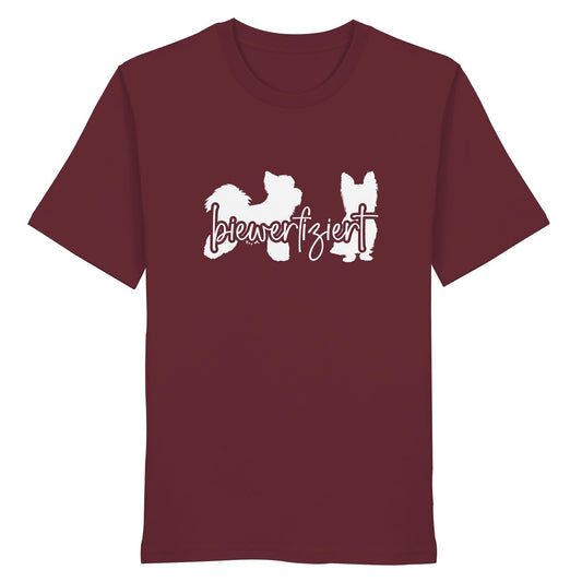 biewerfiziert - Organic Shirt