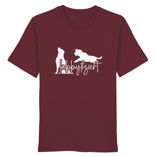 labbyfiziert - Organic Shirt