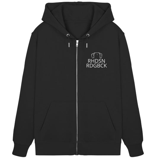 Rhodesian Ridgeback - Metaplasmus - Organic Zipper