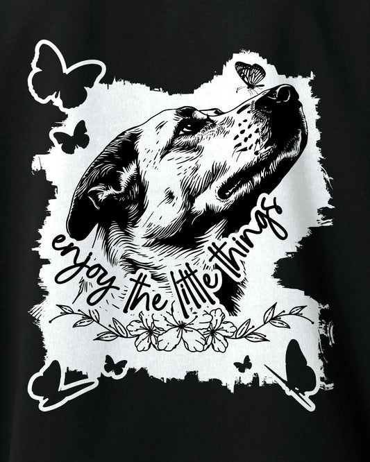 Detailaufnahme vom Motiv