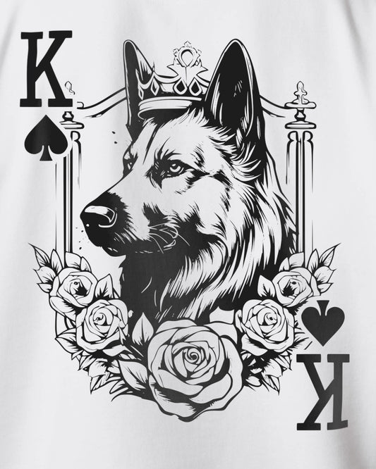 Detailaufnahme vom Motiv