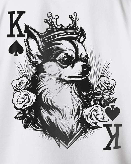 Detailaufnahme vom Motiv