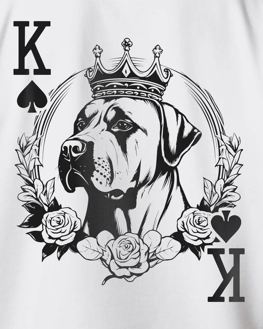 Detailaufnahme vom Motiv