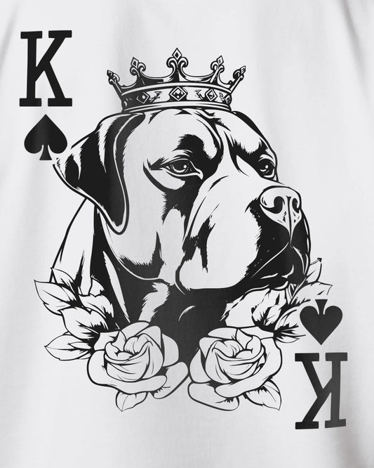 Detailaufnahme vom Motiv