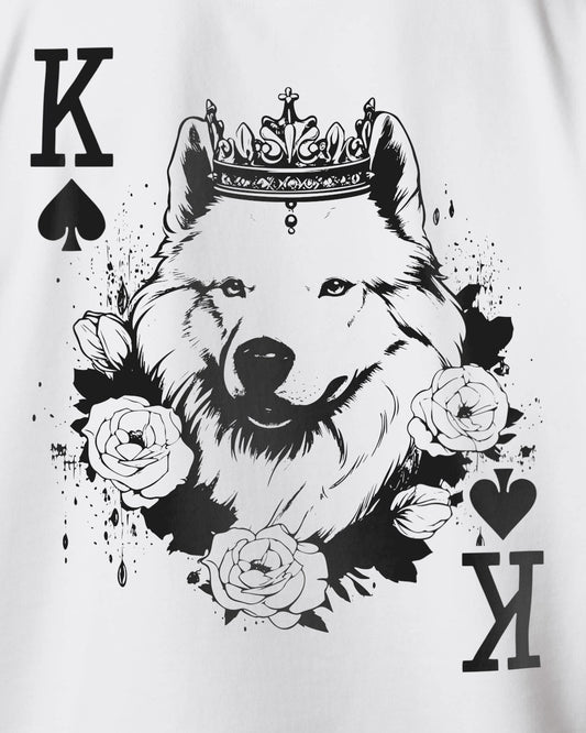 Detailaufnahme vom Motiv