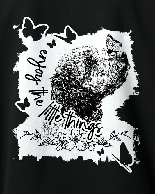 Detailaufnahme vom Motiv