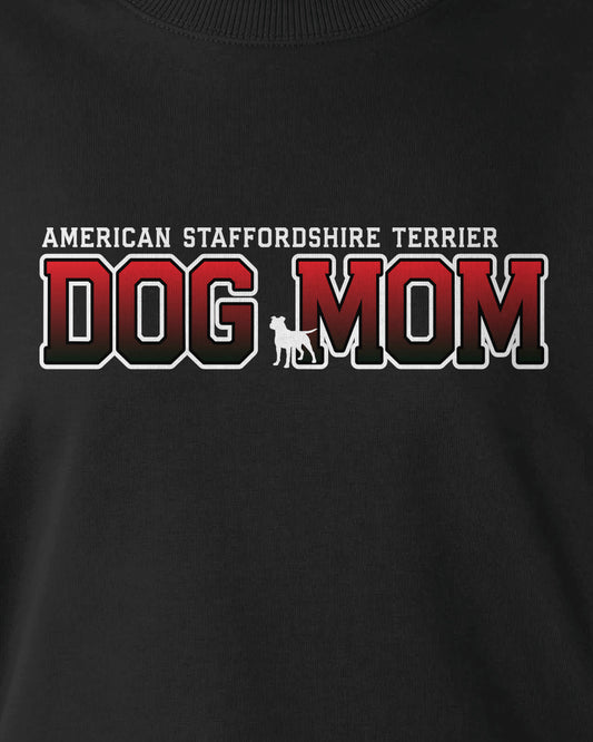 Motiv nah - Amstaff Mom