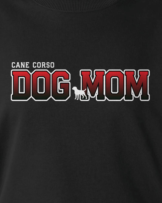 Motiv nah - Cane Corso Mom