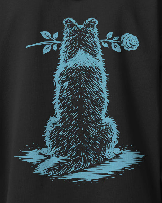 Motiv nah - Silent Loyalty - Collie