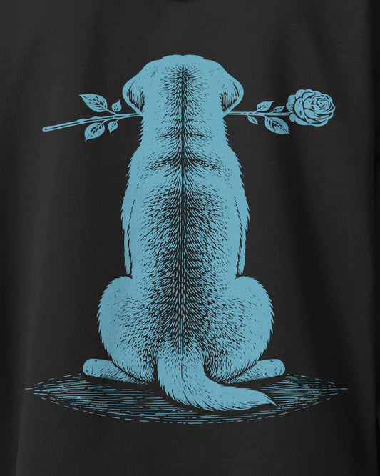 Motiv nah - Silent Loyalty - Labrador