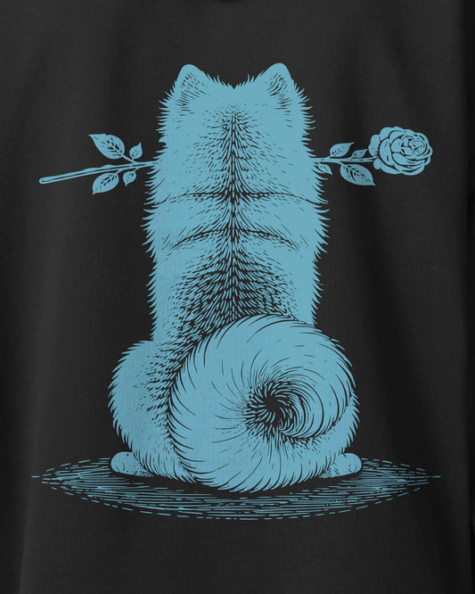 Motiv nah - Silent Loyalty - Samojede